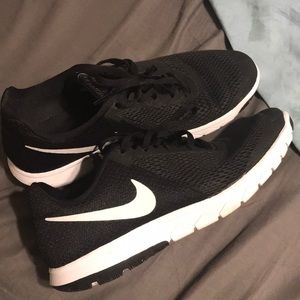 Nike flex 9w